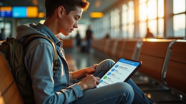 How to find affordable esim international data plans for travel