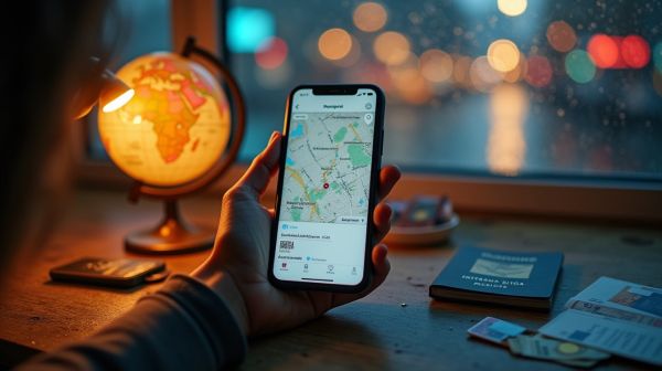 How to find affordable esim international data plans for travel