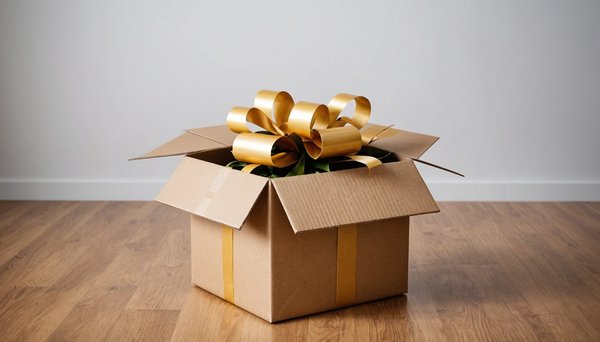 Experience the joy of unboxing your fun mystery box today!